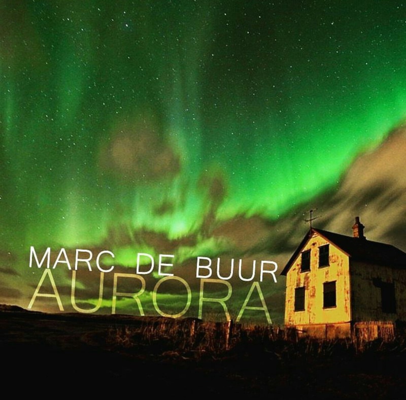 Marc de Buur - Aurora (Original Mix)