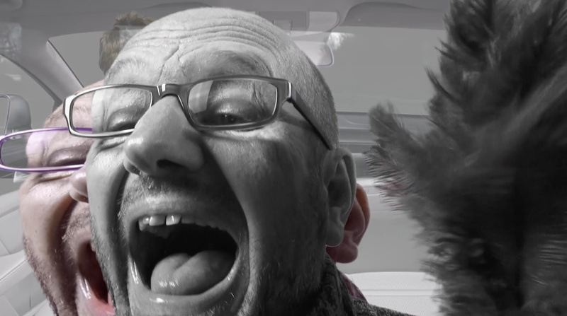 Gernot Resch - Ich muss putzen