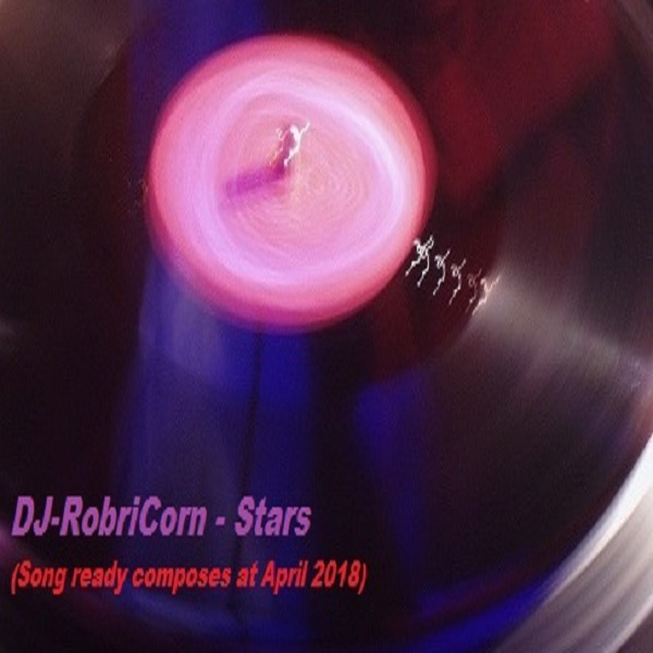 DJ-RobriCorn - Stars