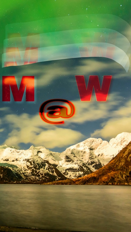 Michel@White - Chill Out Spontan Track