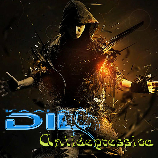 Kaala Dil - Antidepressiva