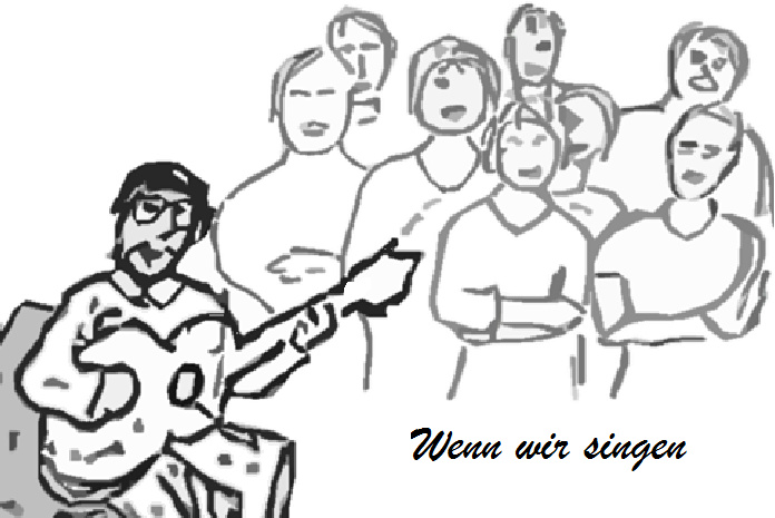 songfritz - Wenn wir singen