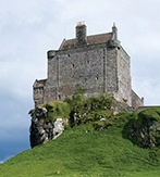 Gate One - Isle of Mull