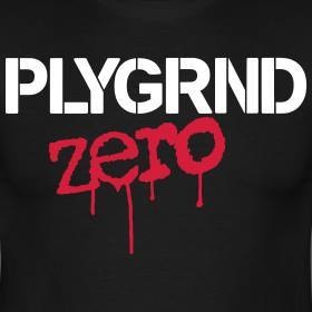 PLAYGROUND ZERO - Spikes of Fear