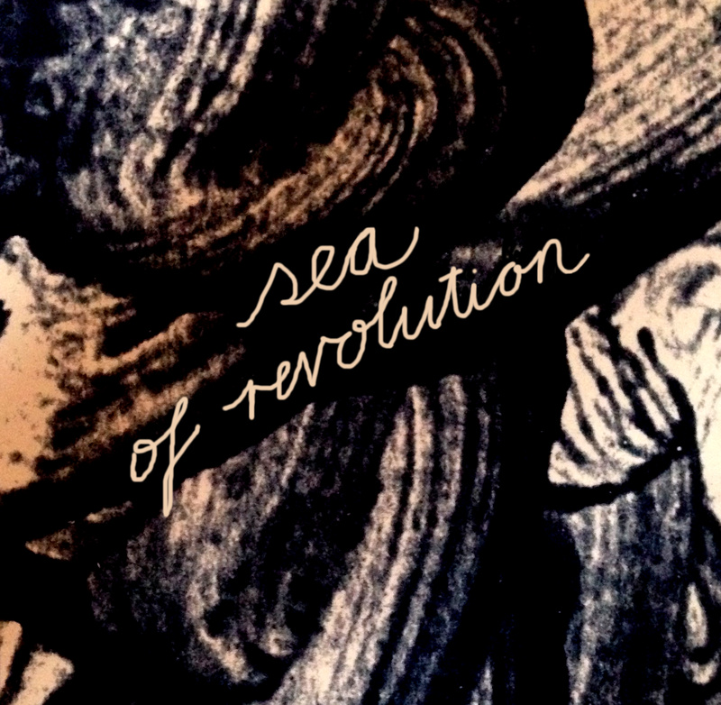Maxism - Sea of Revolution