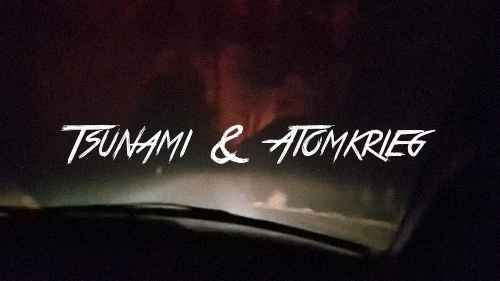 rottengibbons - Tsunami & Atomkrieg
