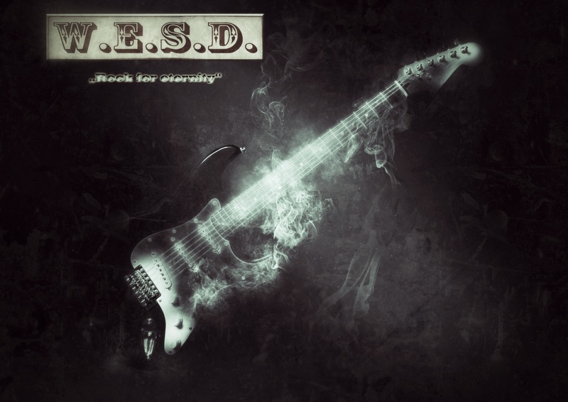 W.E.S.D. - Human