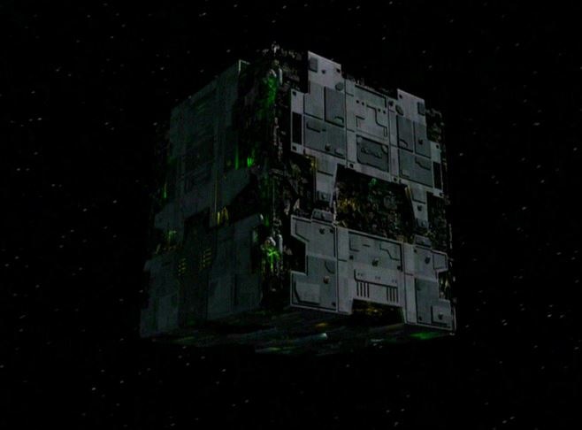 zeitgleichvier - the cube