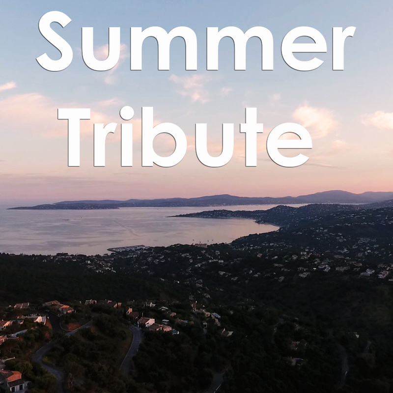 Degreez - Summer Tribute