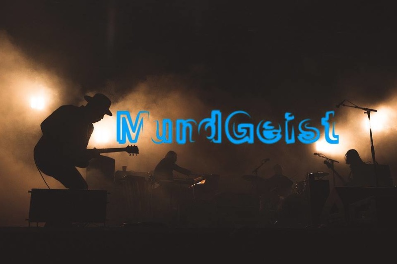 MundGeist - Geschichten alter Lichter