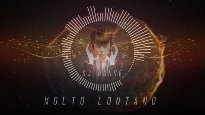 Dj_Ronne - Molto Lontano (italo style)