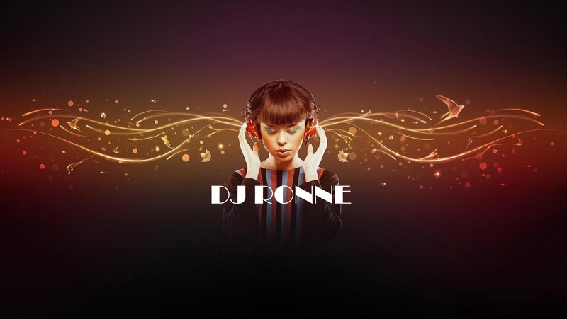 Dj_Ronne - Champion Sound (lento violento)