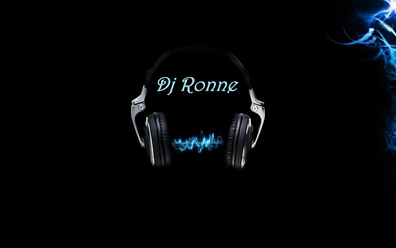 Dj_Ronne - Complesso (lento violento)