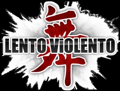 Dj_Ronne - Austrian Lento (lento violento)