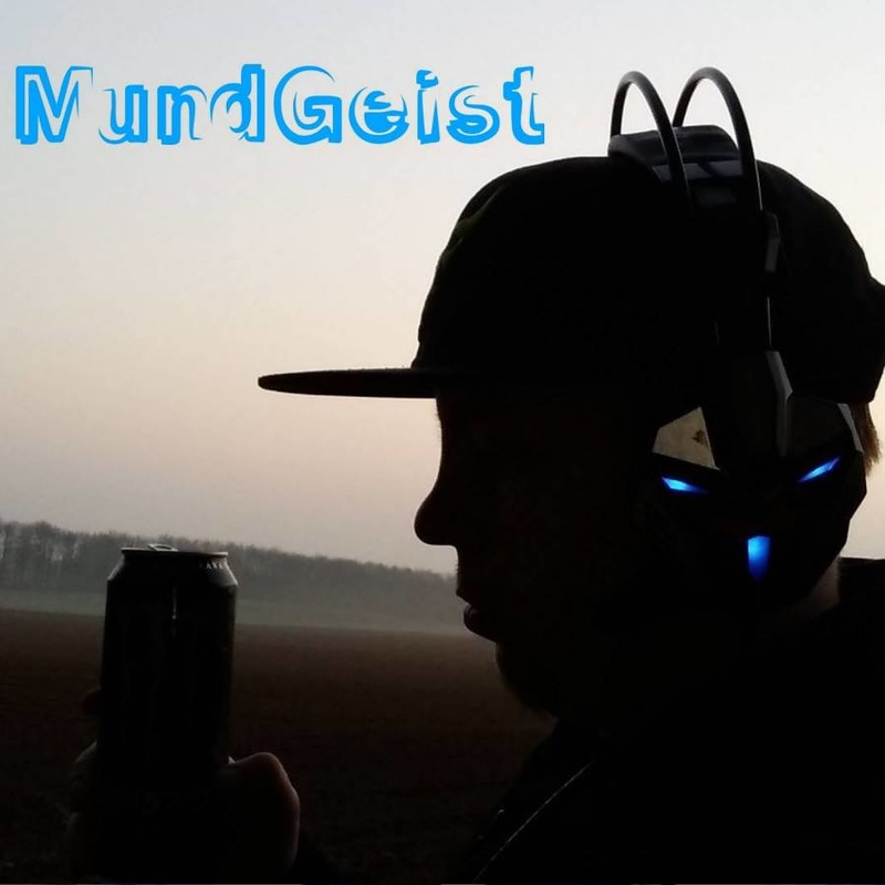 MundGeist - Give me more