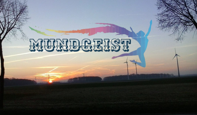 MundGeist - Sound of Game
