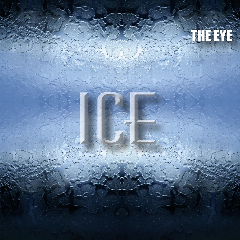 THE EYE - "ICE"  (ten years jubilee)