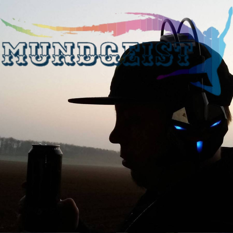 MundGeist - Touch of