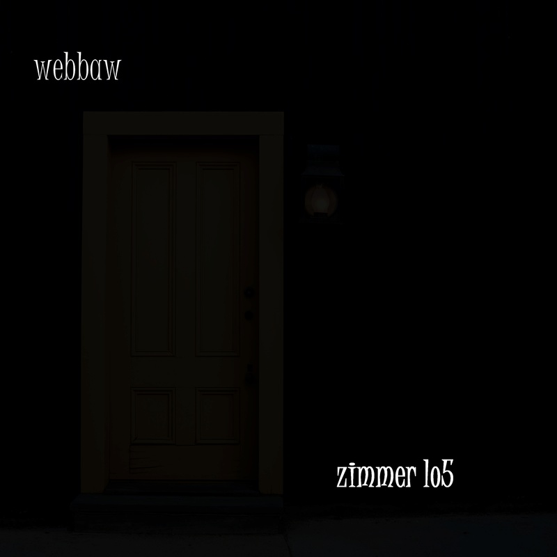 webbaw - The Night We Met