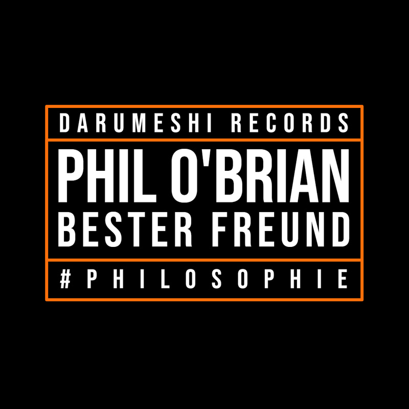 Phil OBrian - Bester Freund