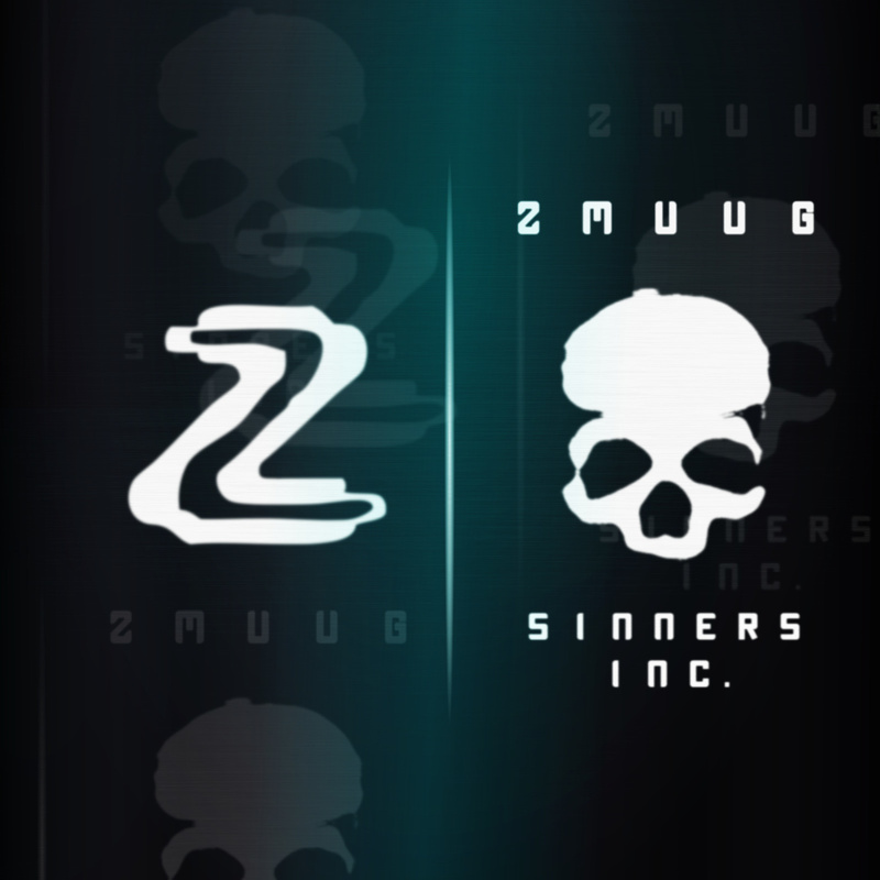 ZmuuG - Sinners Inc.
