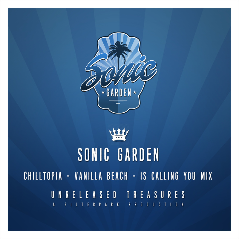 Chilltopia - Vanilla Beach - Is Calling You Mix