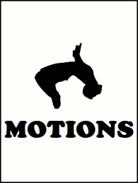 VALERIA - Motions