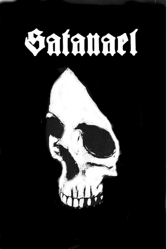 Satanael - Our Heart is Blackness