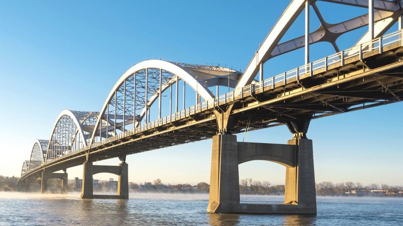 MAHULLA - Bridges