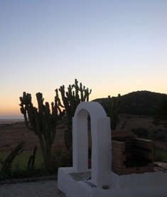 Gate One - Salida del Sol