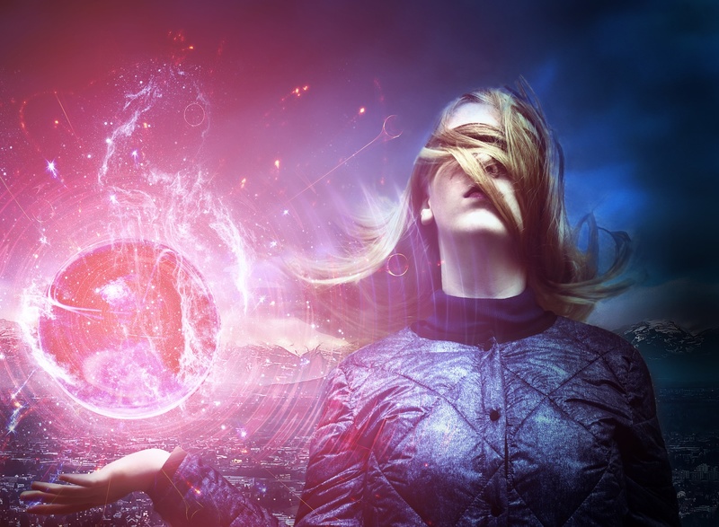scattery - The Awakening of the Future