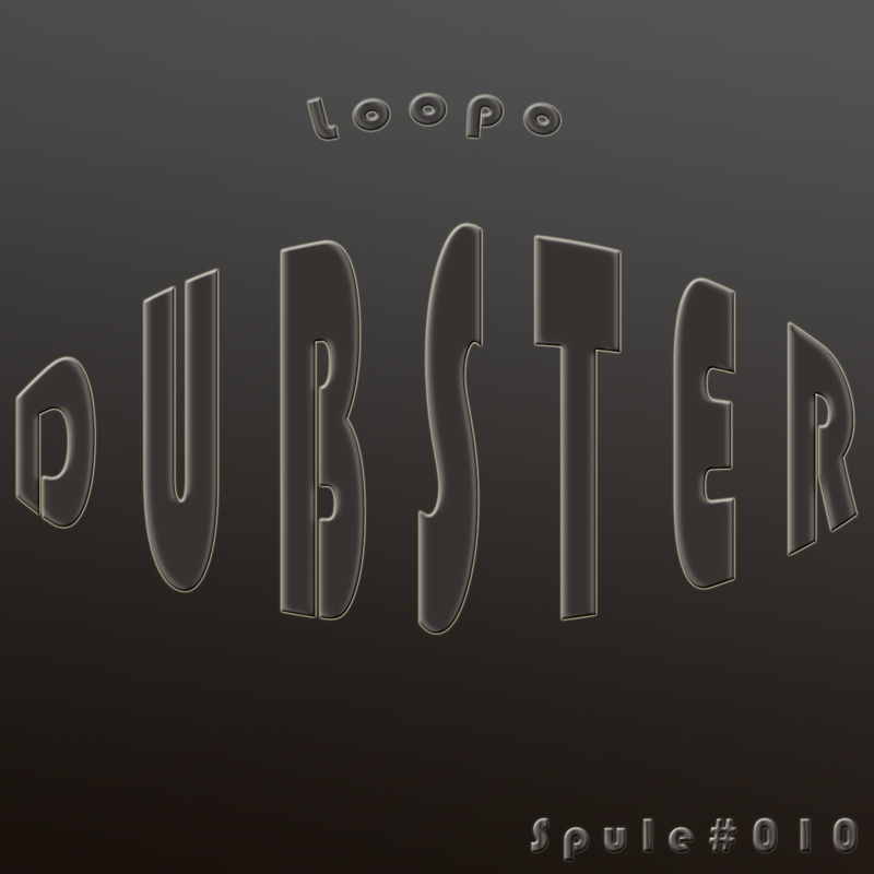 Loopo - Dubster