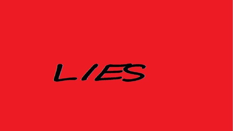 Dr. Wrangle - Lies