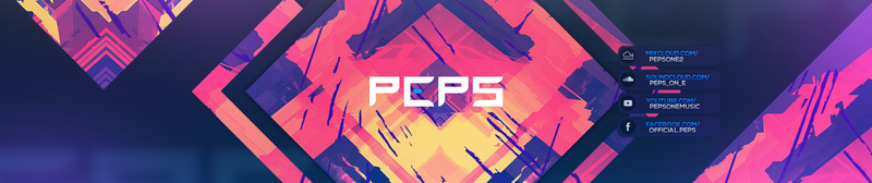 Peps - Waterdrop