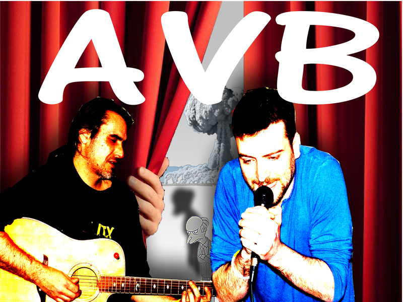 AmvitaminB - Freddy