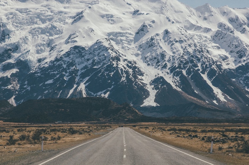 lewo - mountains