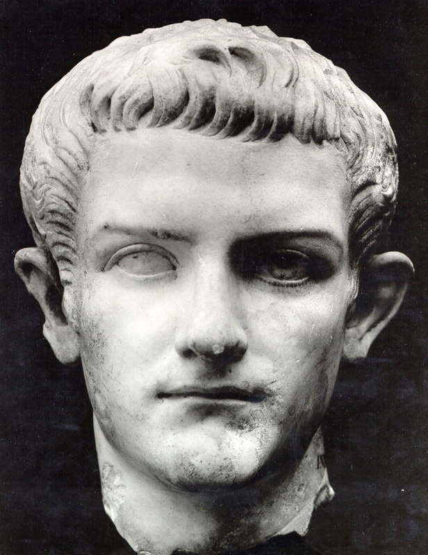 J. Caligula - Life is a Jungle
