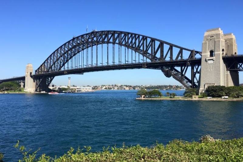 MAHULLA - Bridges V2