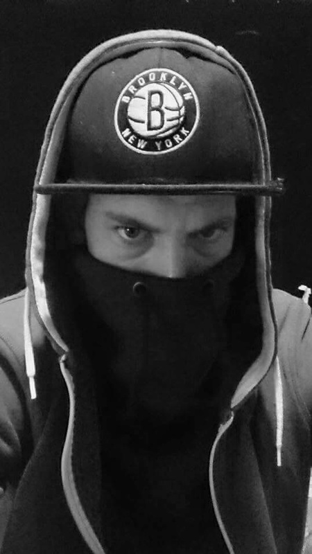 JakkzBeatLabor53 - BlokkArt - vom rechten Weg