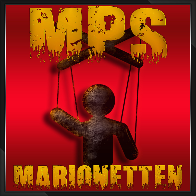 Der MPS - Marionetten