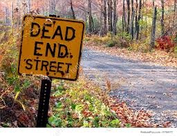 MAHULLA - A Dead End Street  v1