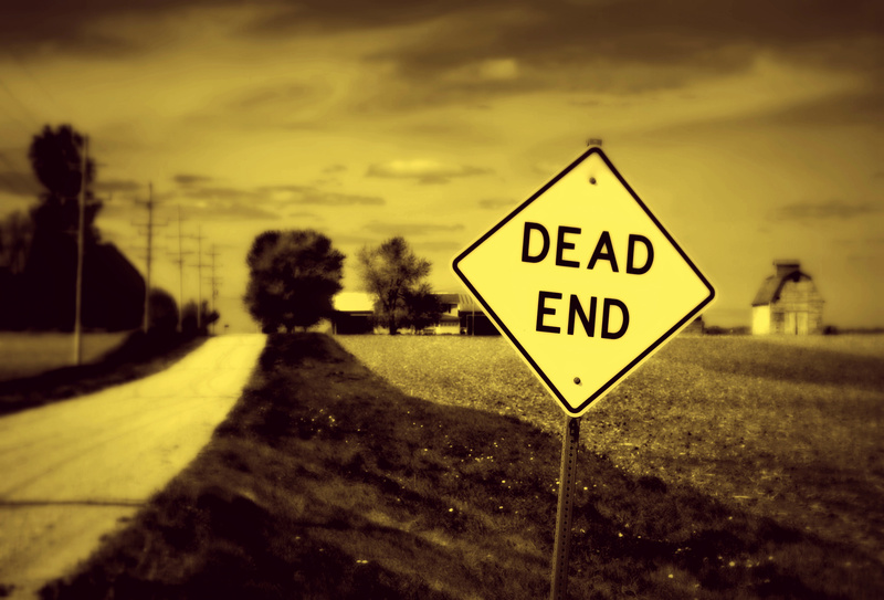 MAHULLA - A Dead End Street  v2