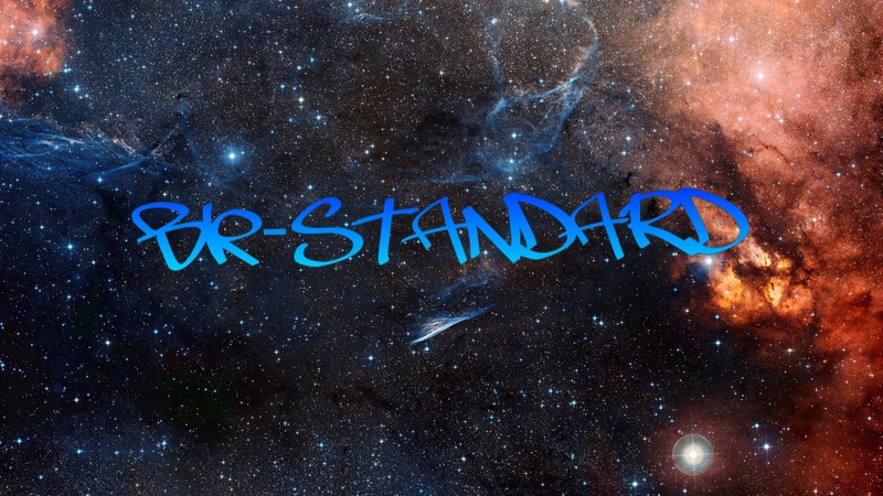 Bk-Standard - Forever Hands Up