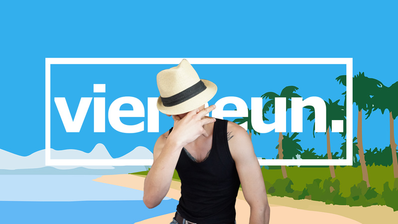 Stan Brandon - Urlaub [Prod. by Artem]
