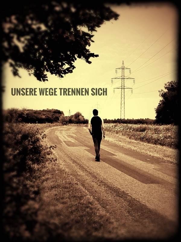 Me Inside - Unsere Wege trennen sich