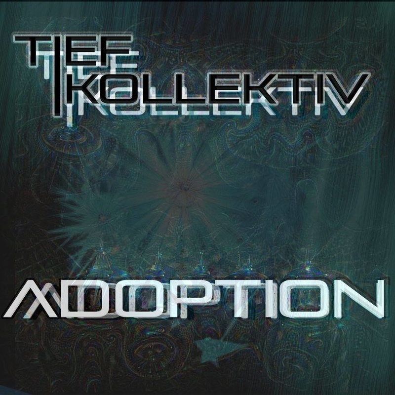 Mark Art - Tiefkollektiv - Adoption
