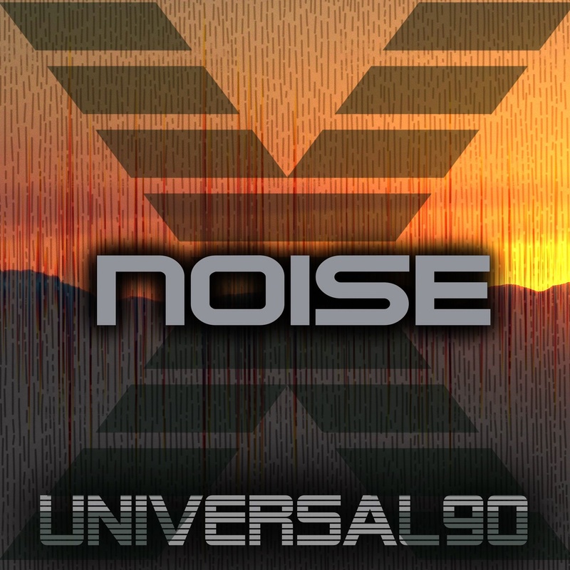 Universal90 - Noise