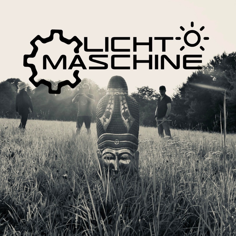 Lichtmaschine - This Wind Is Mine