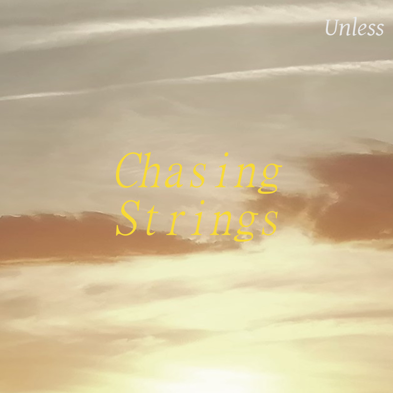 Chasing Strings - Unless