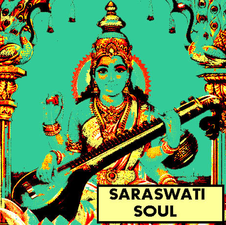 Saraswati Soul - Home For You